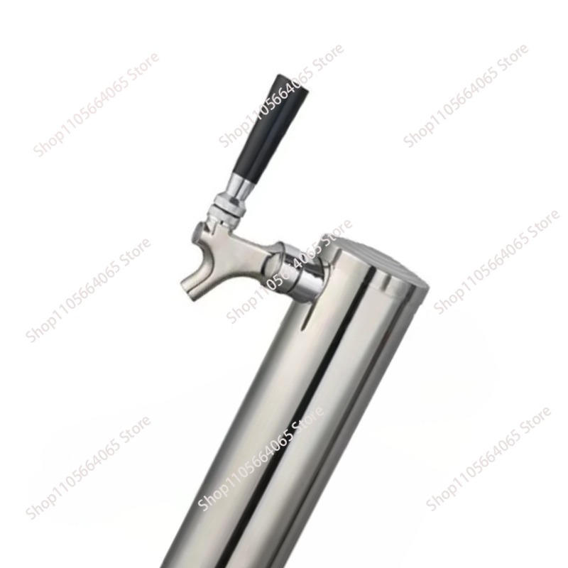 Vertical wine column single he - Wine To Beer review and price