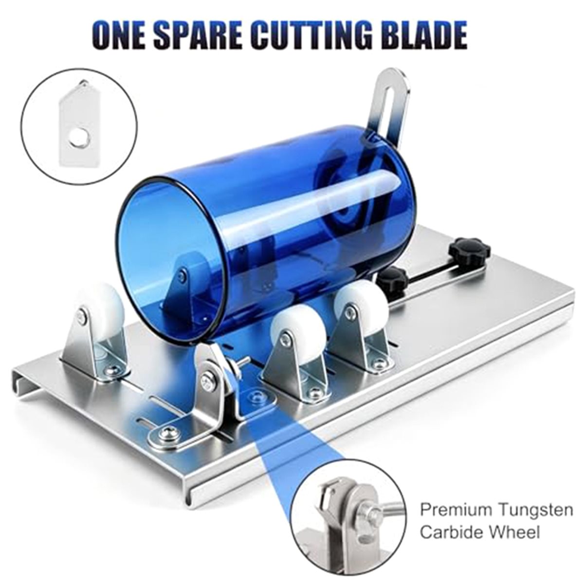 16 PCS Upgraded Glass Bottle C - Beer Wine Kit review and price