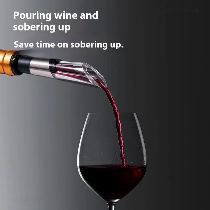 Deli Electric Wine Opener Set  - Wine Beer Deli review and price